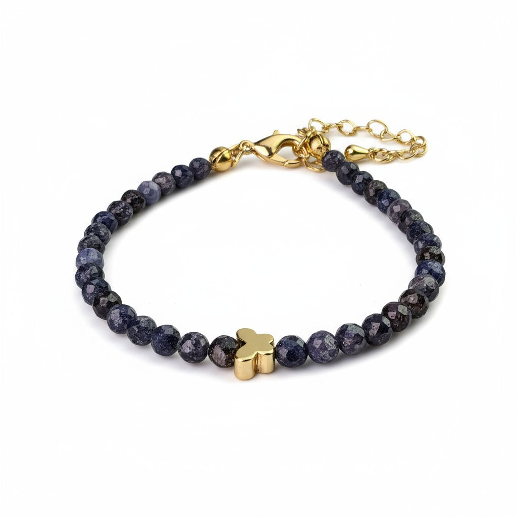 Metamorphosis Bracelet - Sapphire