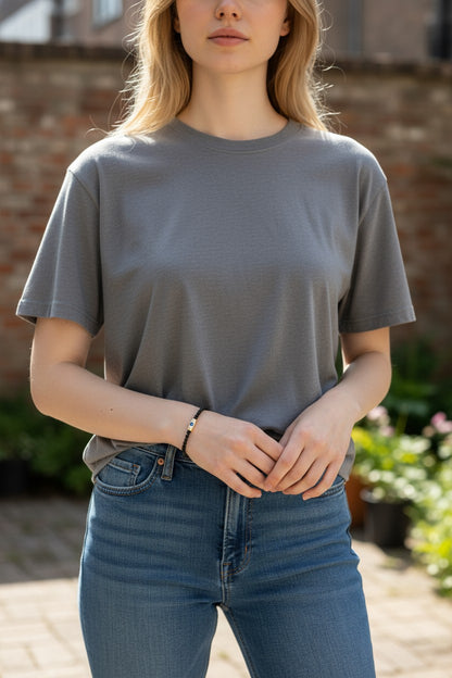 Sacred Vision Bracelet - Onyx