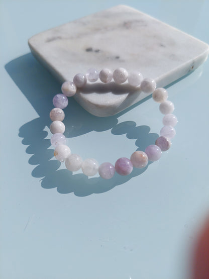 Bracelet - White Moonstone